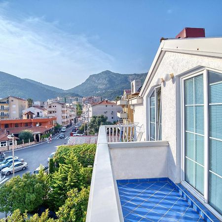 Sun Guest House Budva Ngoại thất bức ảnh