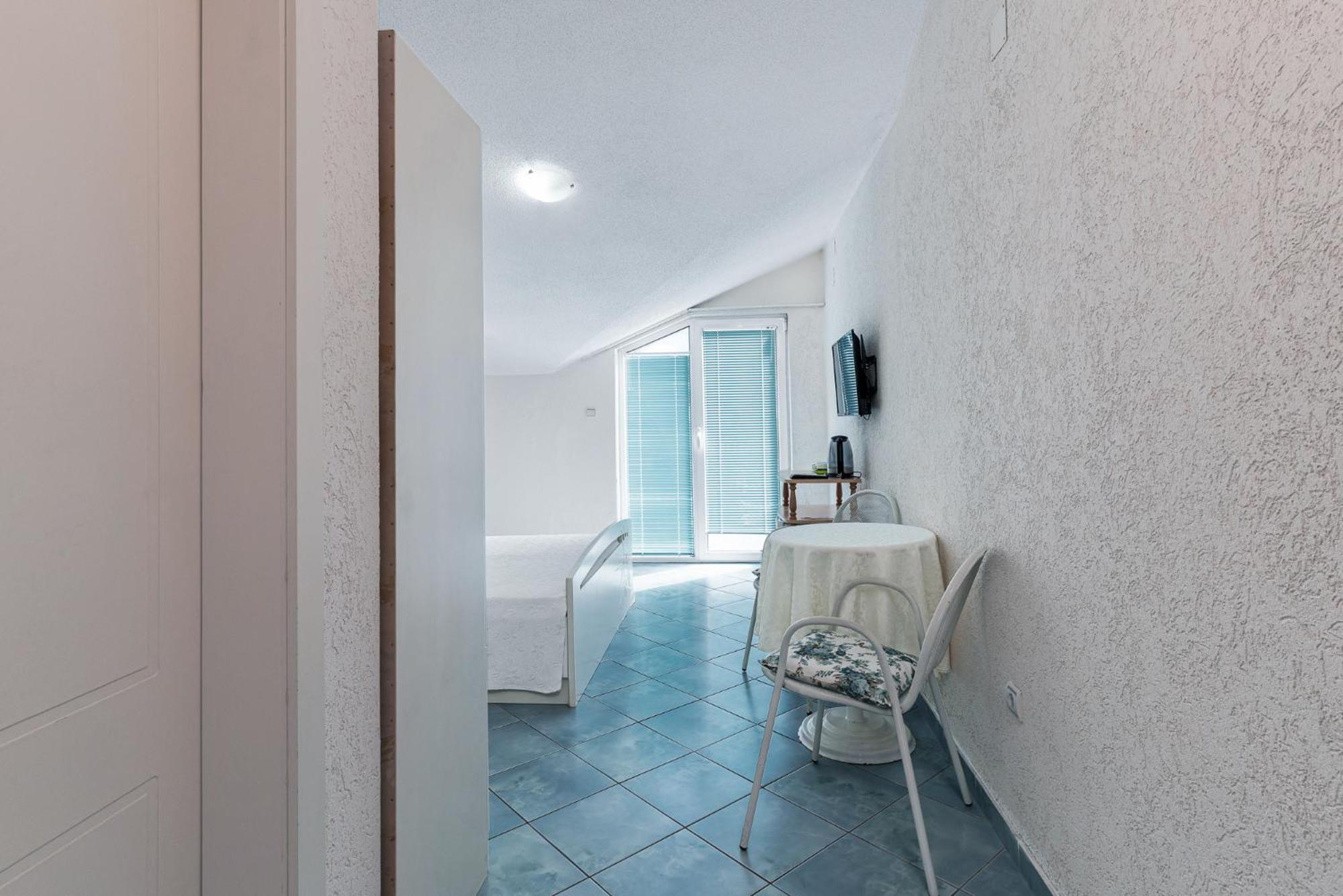 Sun Guest House Budva Ngoại thất bức ảnh