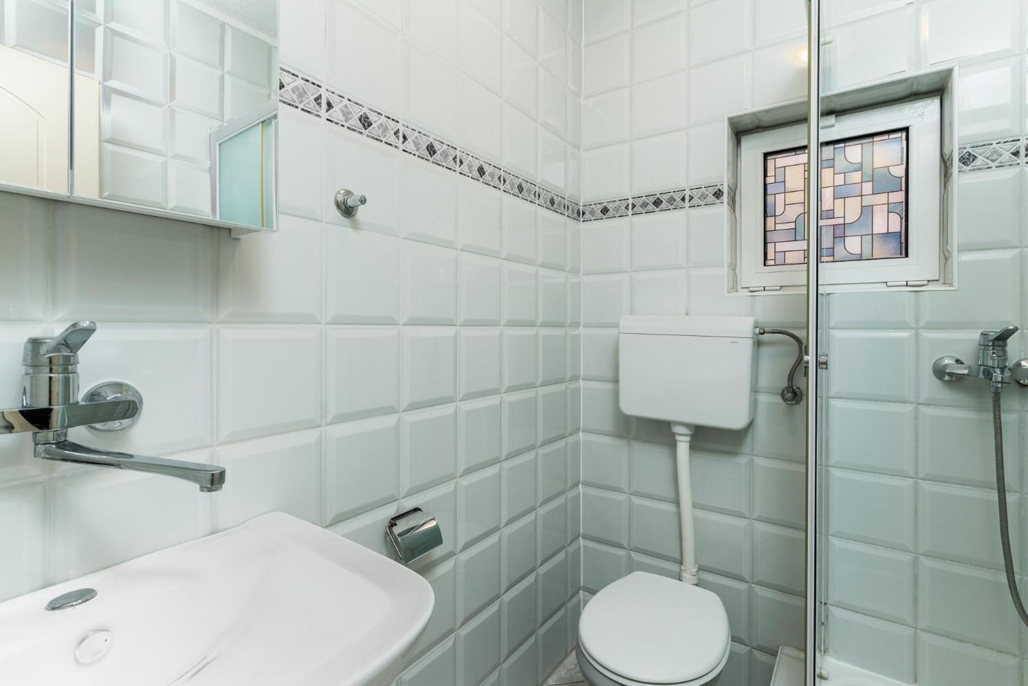 Sun Guest House Budva Ngoại thất bức ảnh