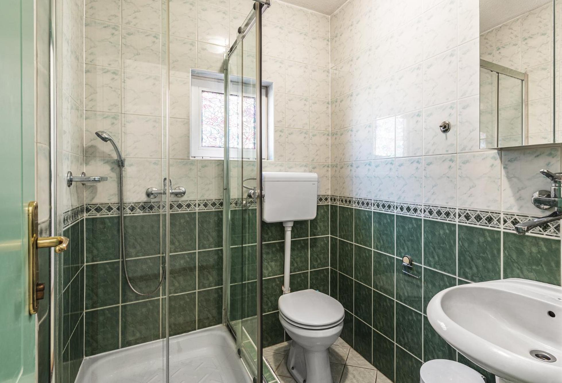 Sun Guest House Budva Ngoại thất bức ảnh