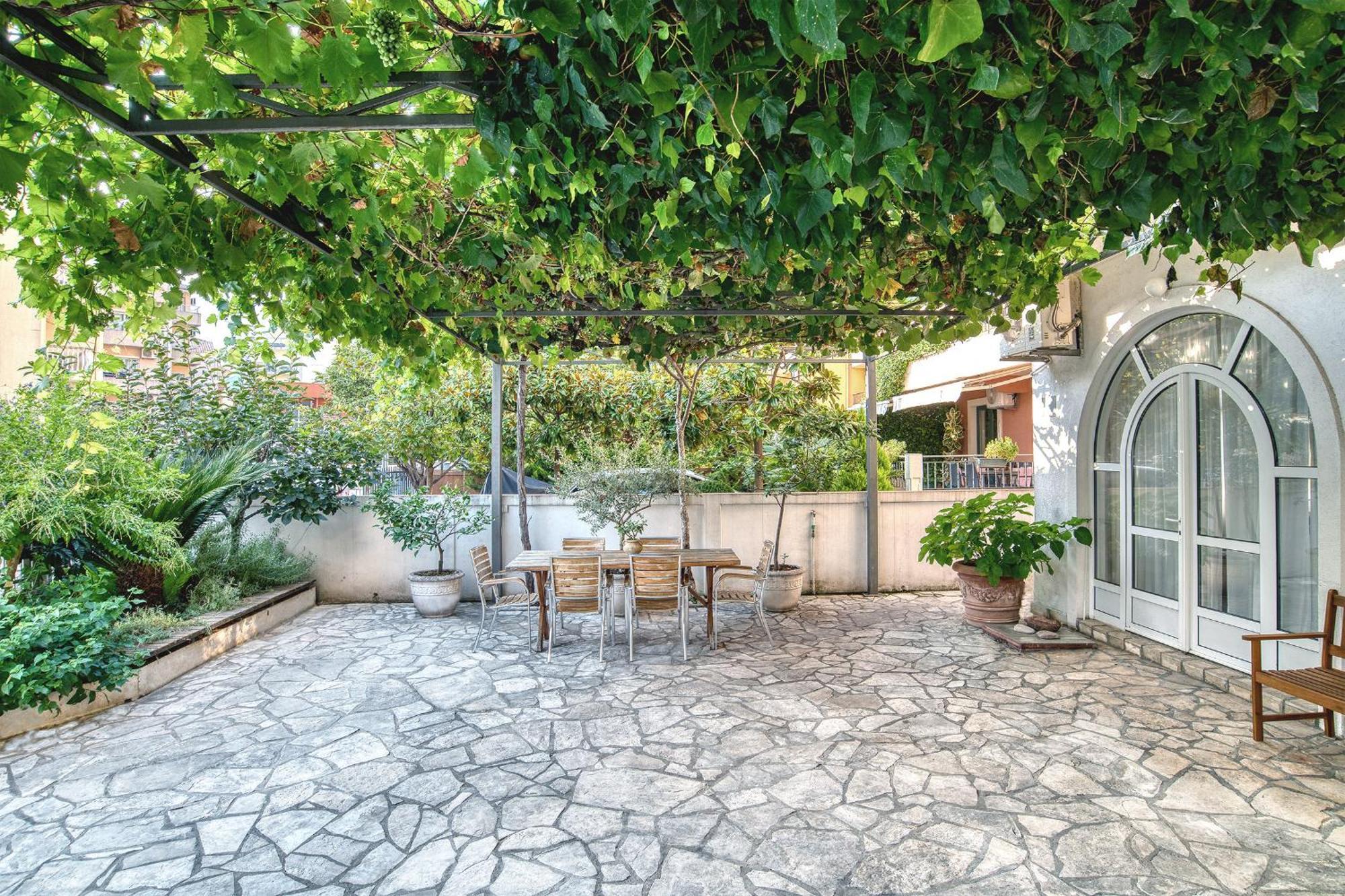 Sun Guest House Budva Ngoại thất bức ảnh